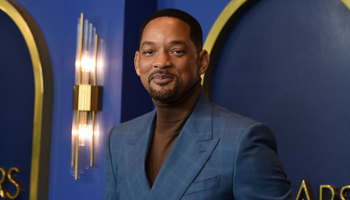 Will Smith gets major boost as harassment claims challenged in court