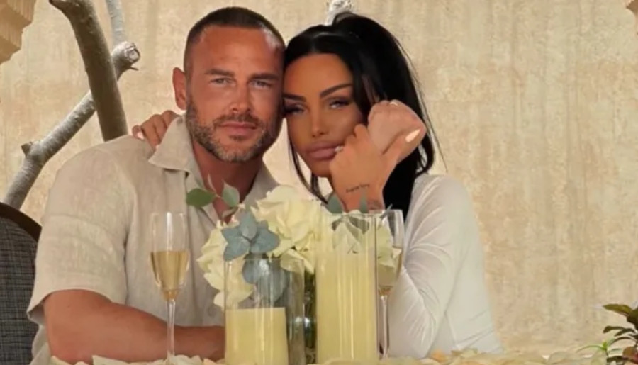 Lee Andrews accuses Dubai aesthetician of illegal practice amid payment row