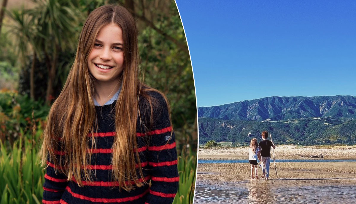 Princess Charlotte misses out on rare privilege cousins Archie, Lilibet hold