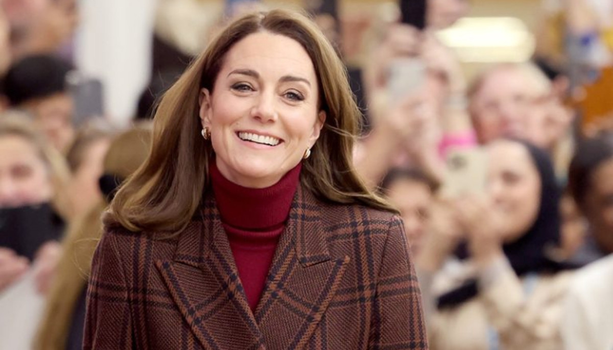 Princess Kate heads to Italy: Future Queen reveals inner feelings 