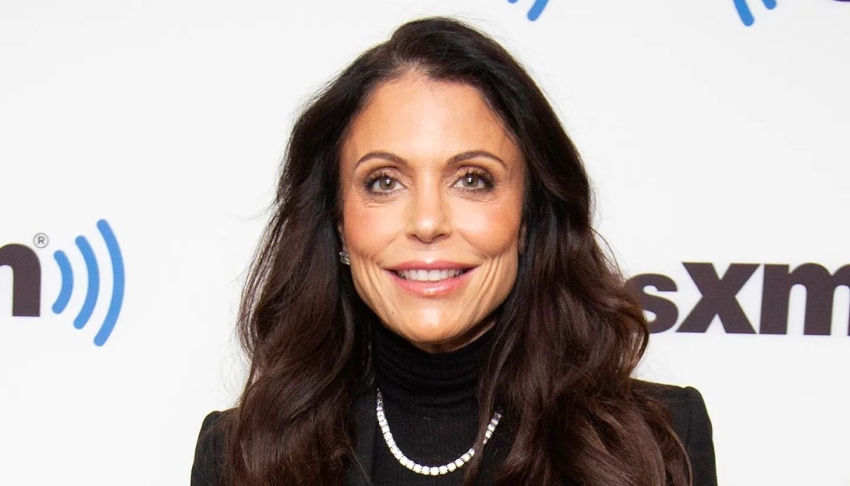 Bethenny Frankel, boyfriend Shane Campbell go Instagram official