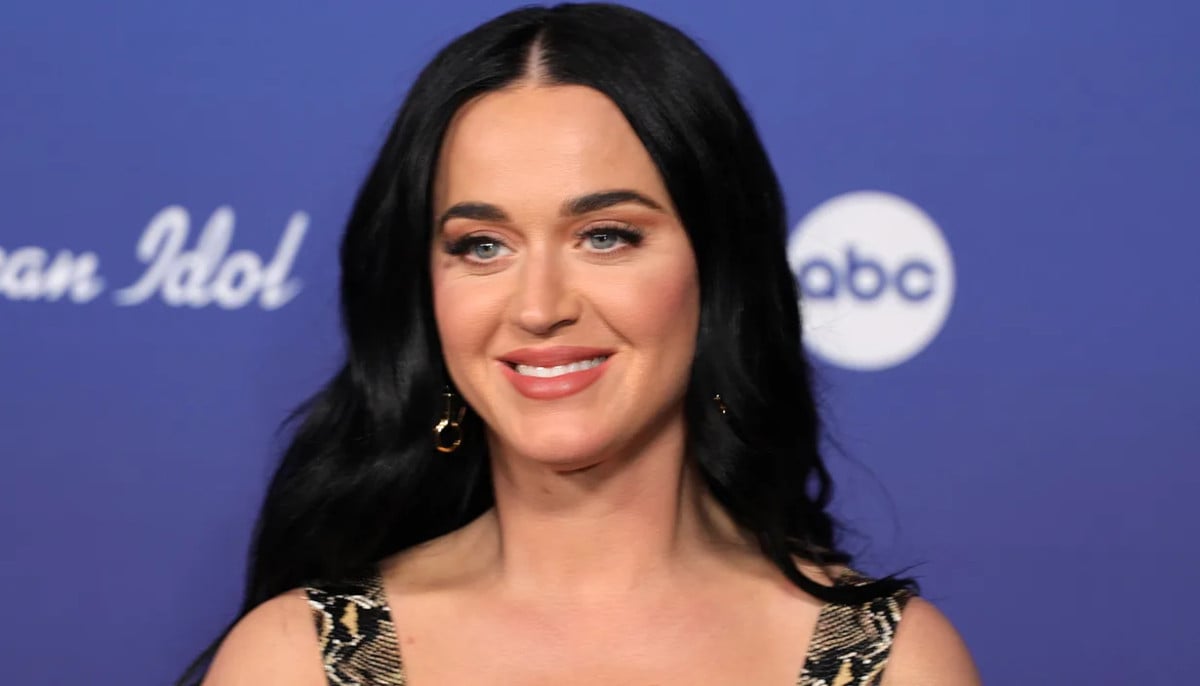 Katy Perry gears up to take over world cup stage after Lifetimes tour