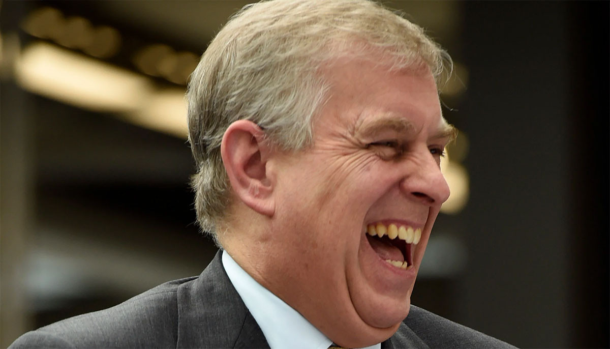 Government keeps door open to action as Andrew succession row grows