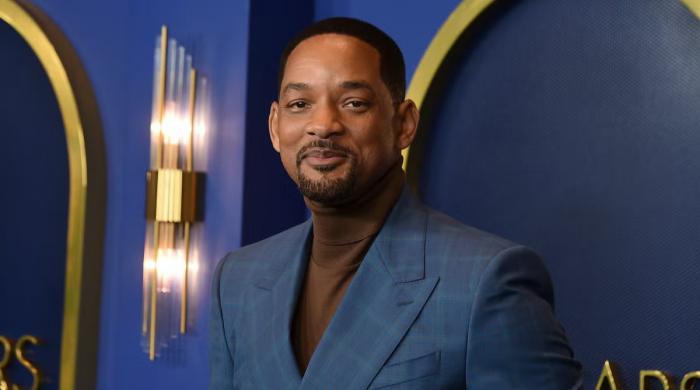 Will Smith gets major boost as harassment claims challenged in court