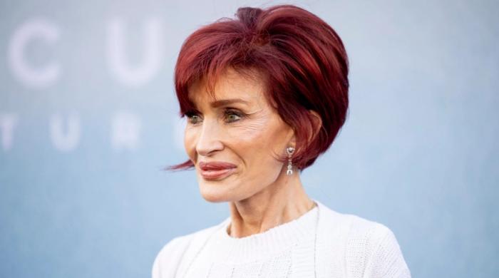 Sharon Osbourne drops bombshell about Queen, Freddie Mercury