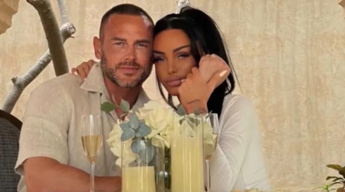 Lee Andrews accuses Dubai aesthetician of illegal practice amid payment row