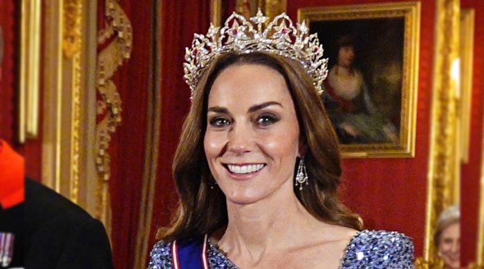 Royal aide reveals Princess Kate's firm plans for titles after coronation 