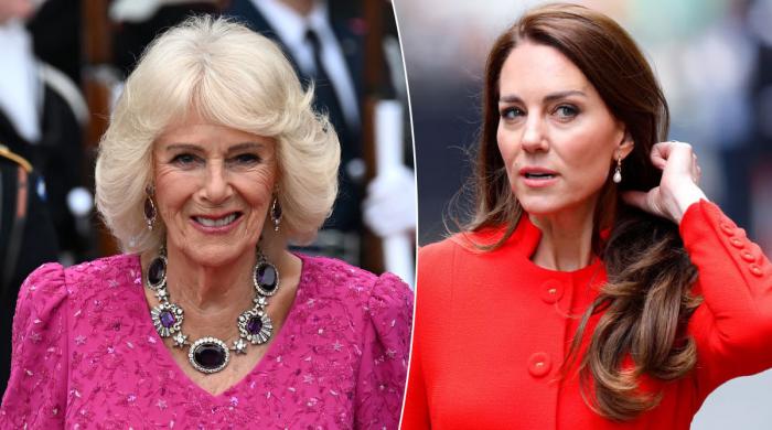 Queen Camilla changes tune for Princess Kate after important win