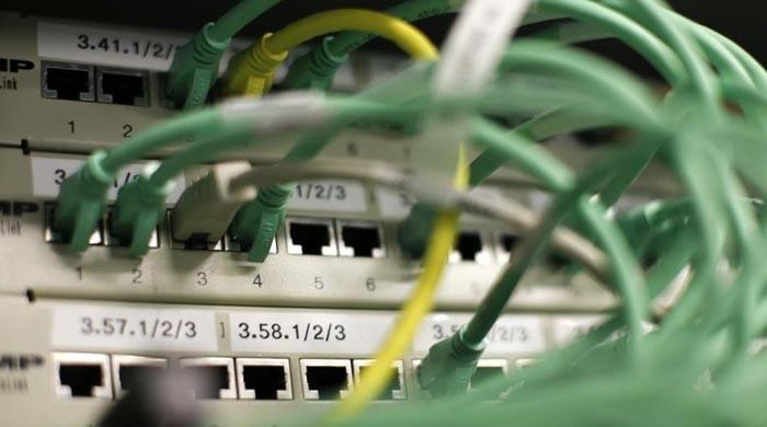 Internet users may face 'degraded' connectivity: PTCL