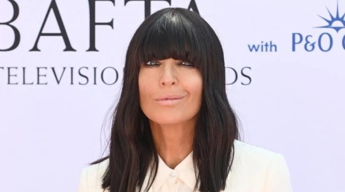 Claudia Winkleman never expected 'The Traitors' to become global sensation