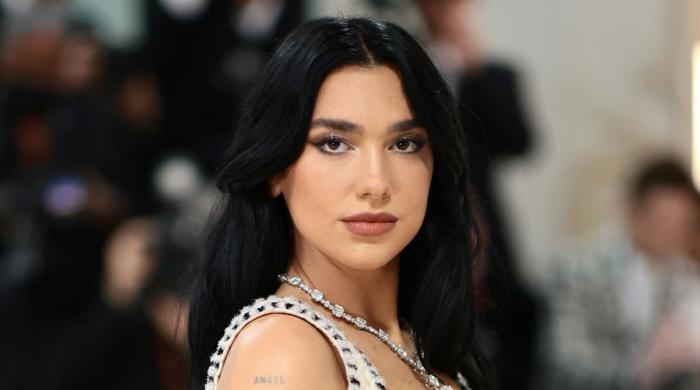 Dua Lipa files 15-million-dollar lawsuit for copyright infringement