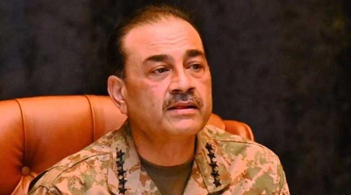 10 key takeaways from CDF Munir's speech commemorating Marka-e-Haq