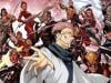 ‘Jujutsu Kaisen' officially joins Marvel Universe in latest comic: Here's everything to know