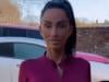 Katie Price hides 'botched' procedures as she returns from Dubai