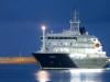 Hantavirus-hit cruise ship arrives in Spain's Canary Islands