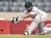 Rizwan, Salman steady Pakistan after middle-order collapse in Dhaka Test