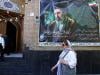 Iran's Guards threaten US Mideast sites as Trump awaits Tehran response