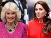 Queen Camilla changes tune for Princess Kate after important win