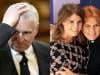 Sarah Ferguson breaks big news to Andrew as Eugenie cuts ties 