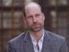 Prince William shares emotional message on brothers meaningful mission