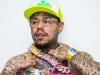 Rapper 6ix9ine makes shocking claim during girlfriend's gender reveal party