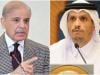 Pakistan, Qatar vow support for dialogue, lasting peace efforts in Mideast 