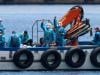 Evacuation of hantavirus-hit ship begins in Canary Islands