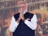 Indian PM Modi urges citizens to conserve fuel amid Middle East war disruption