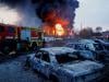 Ukraine, Russia trade accusations of violating US-backed ceasefire
