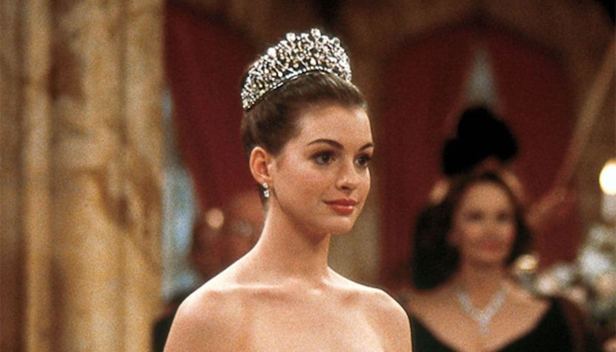 ‘Princess Diaries 3' creator teases ‘lot of fun returns' in movie