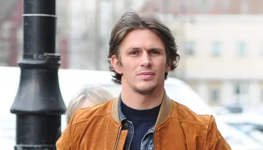 Friend claims 'TOWIE' killed Jake Hall after star's sudden death at 35