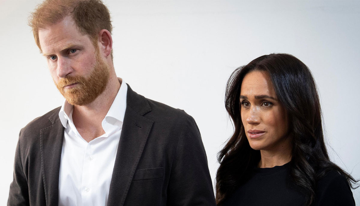 Prince Harry, Meghan Markle suffer huge loss in bid for success