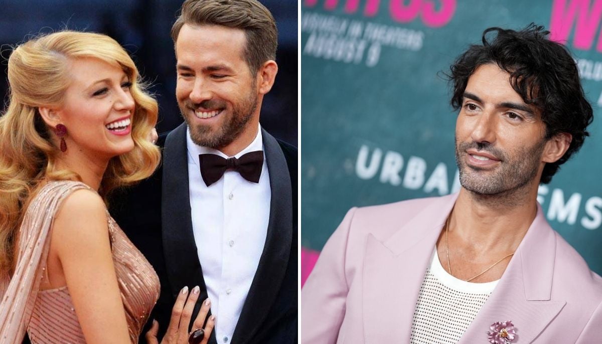 Ryan Reynolds celebrates Blake Lively after Justin Baldoni settlement