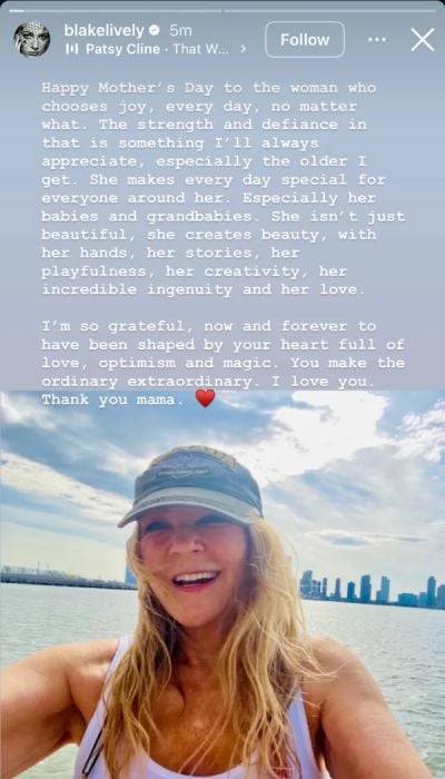 Ryan Reynolds celebrates Blake Lively after Justin Baldoni settlement