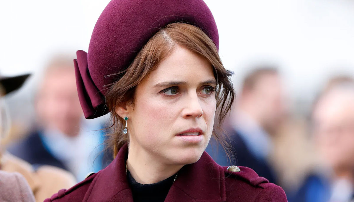 Princess Eugenie receives disturbing news ahead of baby's arrival 