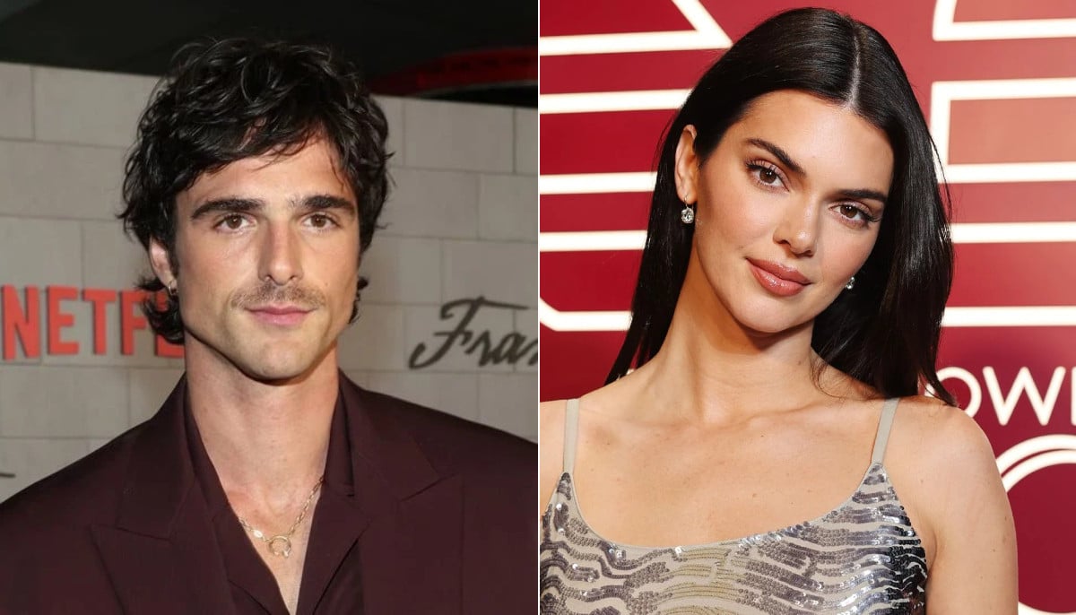 Jacob Elordi, Kendall Jenner make new appearance after confirming rumours