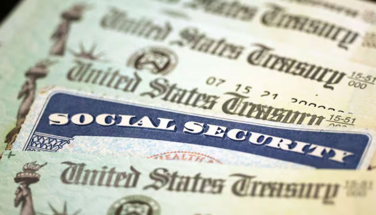 Social Security Payout May 13: Check if you're on this week's payment list