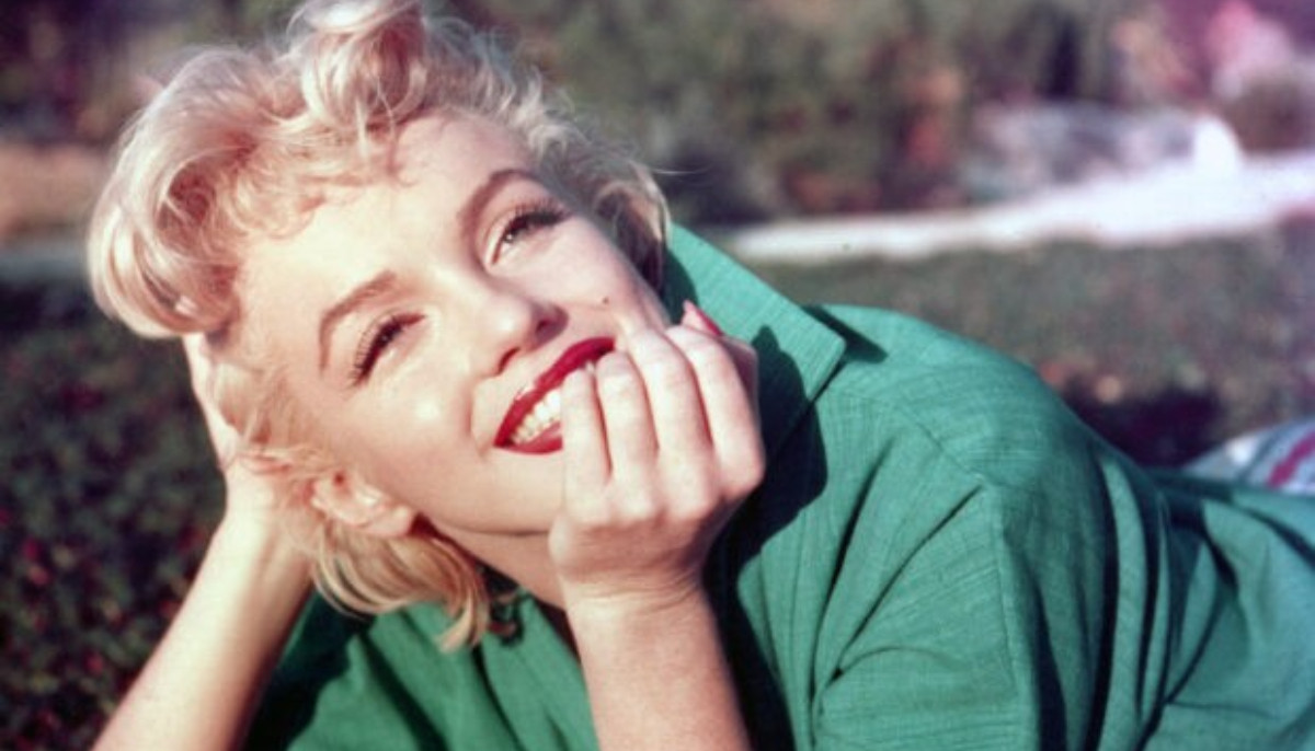 Marilyn Monroe auction sparks backlash over shocking items