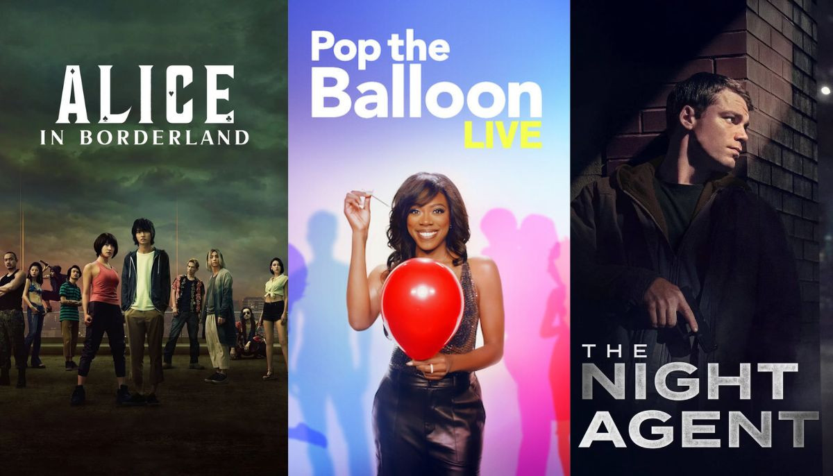 Netflix cancelled 7 fan-favourite shows in 2026: Here's why