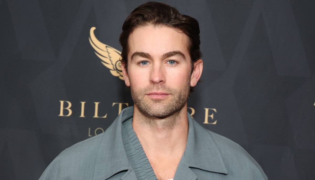 ‘Gossip Girl' star Chace Crawford reveals why fame feels scarier now