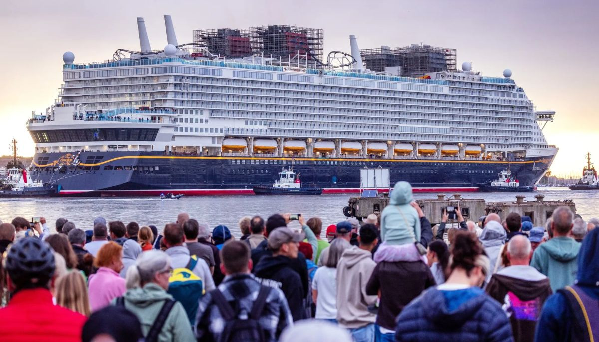 Why has Disney cancelled ‘Adventure' cruise abruptly? Here's everything to know 