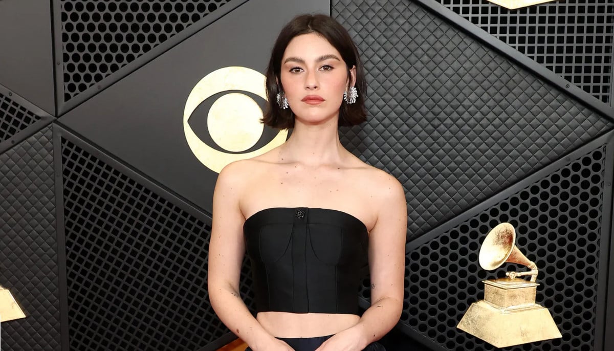 Gracie Abrams finally announces third album after building anticipation