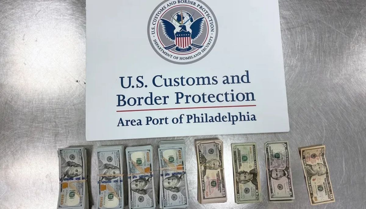 United States Customs and Border Protection issues new warning for travellers: See all details