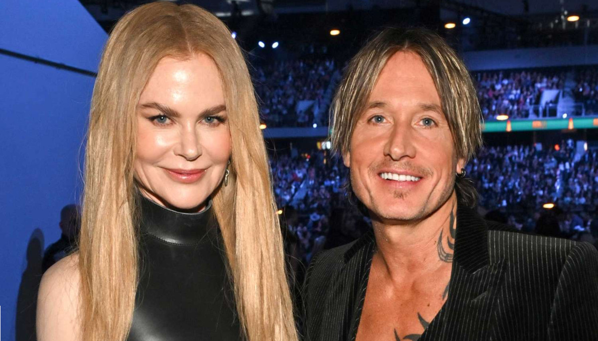 Inside Nicole Kidman, Keith Urban's family dynamic after no-contact rumours