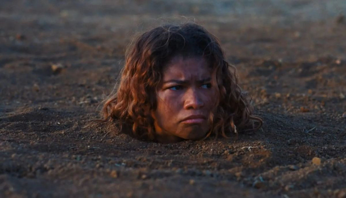 Has Zendaya left ‘Euphoria'?