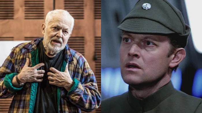 Michael Pennington dies: ‘Star Wars: Return of the Jedi' actor was 82