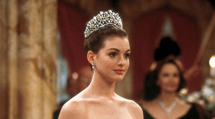 ‘Princess Diaries 3' creator teases ‘lot of fun returns' in movie