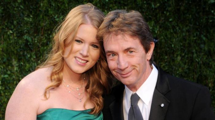 Martin Short opens up on daughter Katherine's death: ‘Nightmare'