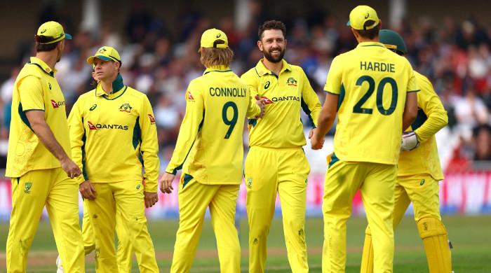 Australia include uncapped trio on white-ball tours of Pakistan, Bangladesh
