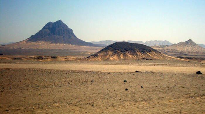 Pakistan, Barrick reaffirm commitment to advancing Reko Diq project